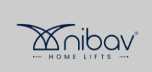 nibav lift logo