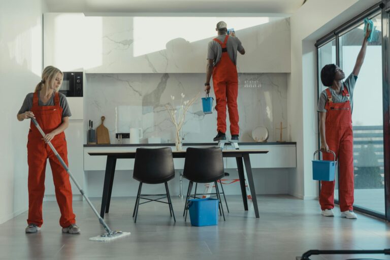 Professional cleaning services in Calicut – expert cleaning for homes & offices."