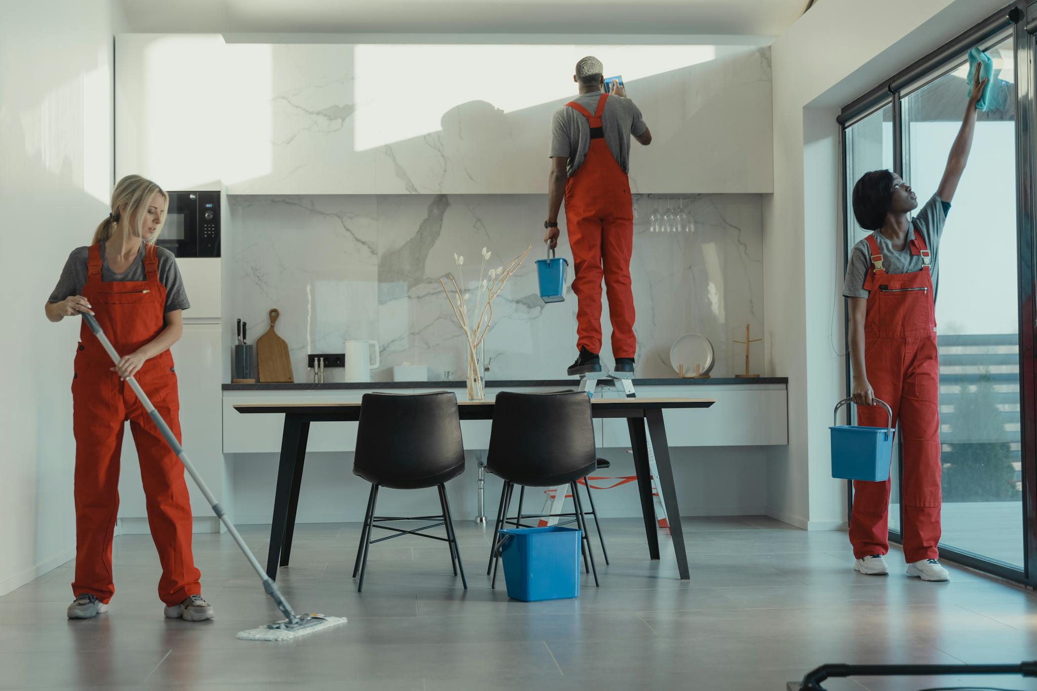 Professional cleaning services in Calicut – expert cleaning for homes & offices."